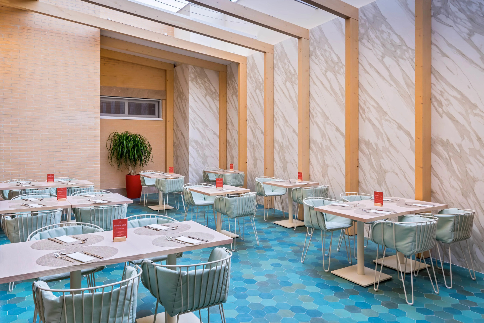 Foto - Barceló La Nucía Palms