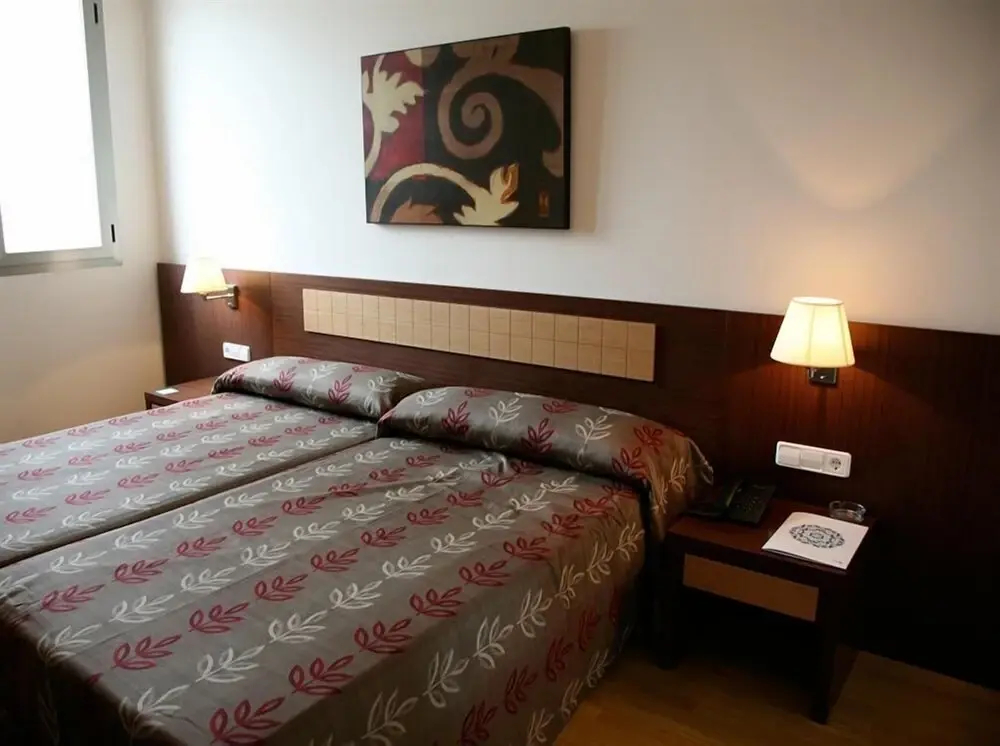 Foto - TCH Hotel