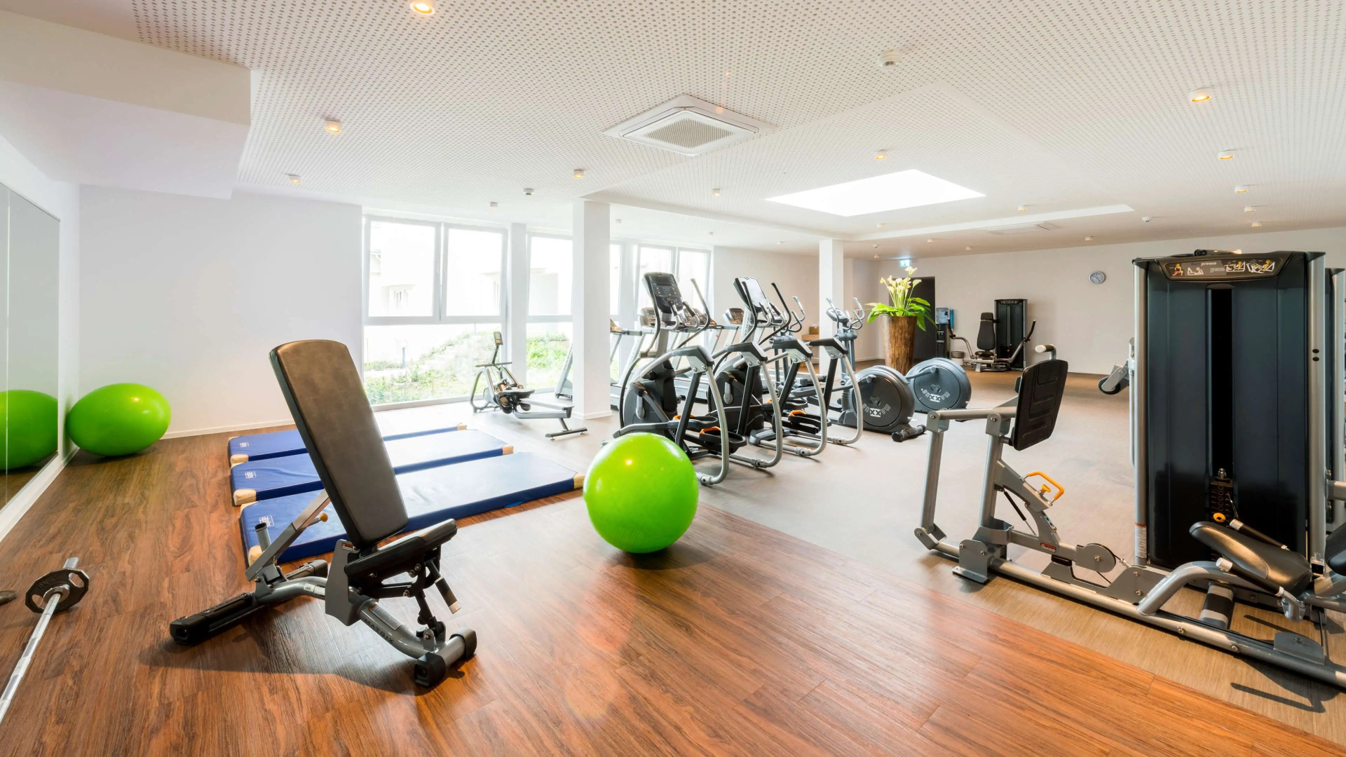 Foto - Best Western Hotel Mainz