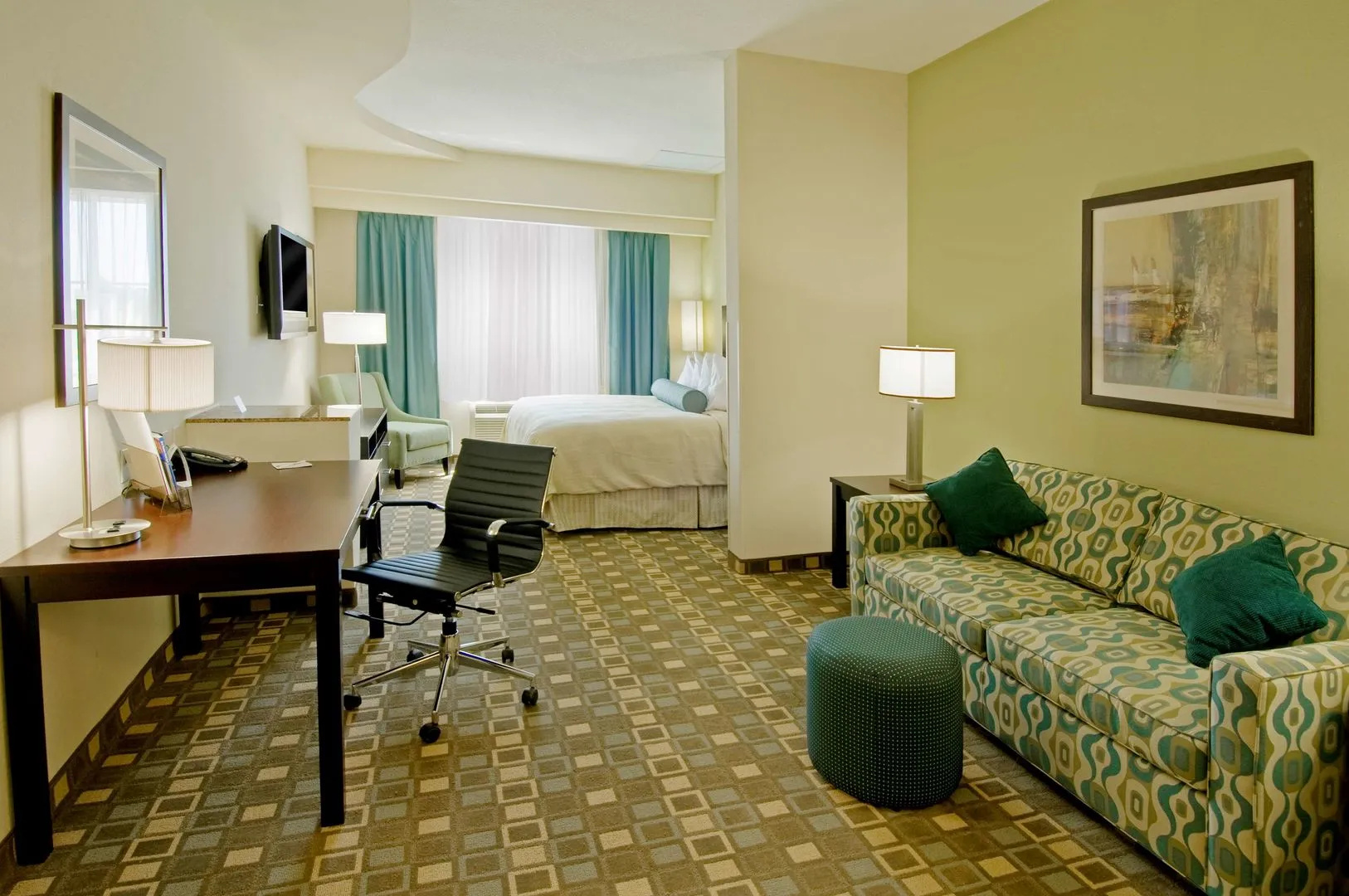 Foto - Four Points by Sheraton Fort Lauderdale Airport - Dania Beach