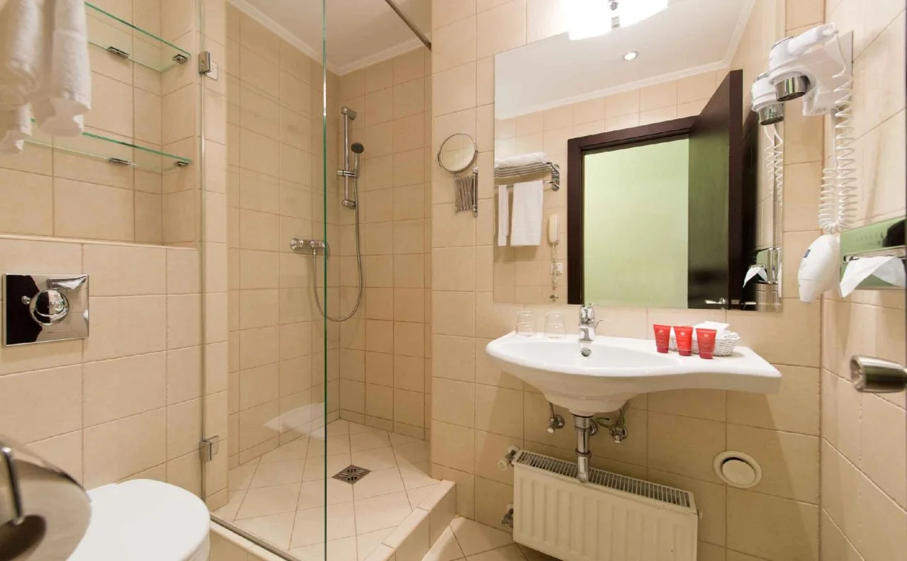 Foto - Leonardo Hotel Budapest