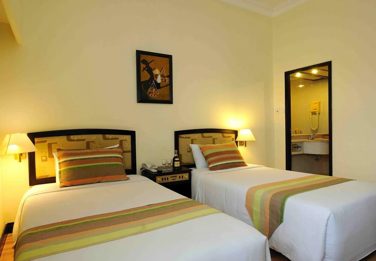 Photo - Dai Nam Boutique Hotel