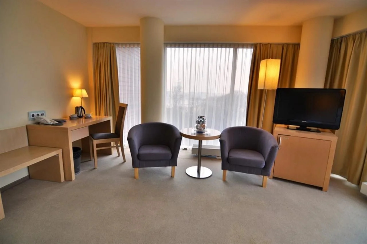 Foto - Riga Islande Hotel with FREE Parking