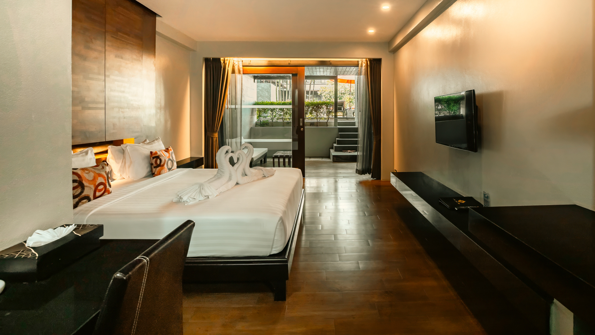 Foto - Am Samui Palace