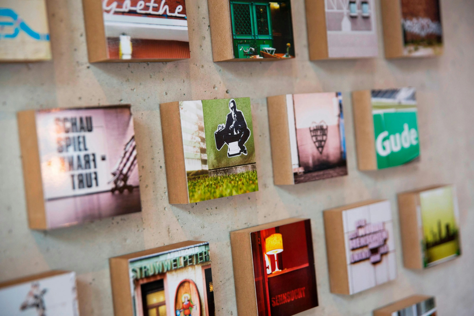 Foto - MOXY Frankfurt East