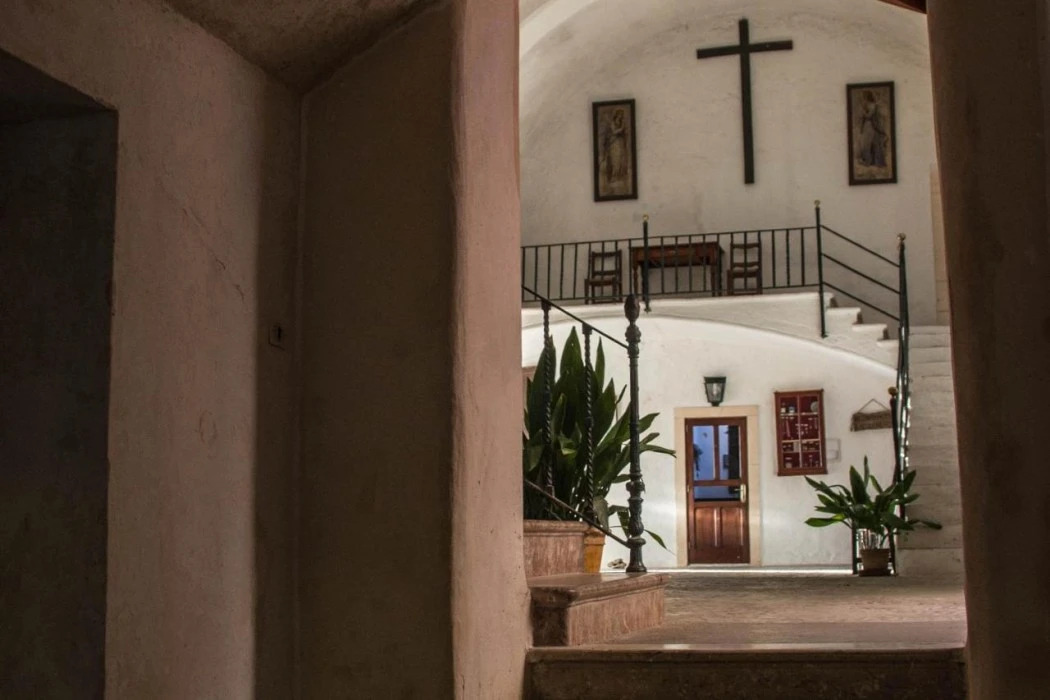 Foto - Petit Hotel Hostatgeria Sant Salvador