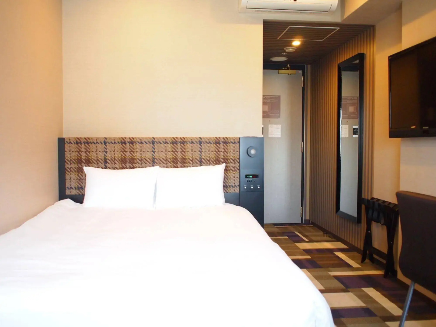 Foto - Villa Fontaine Kobe Sannomiya