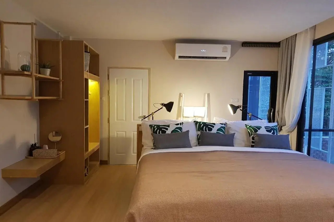 Photo - Treevana Club Chiangmai