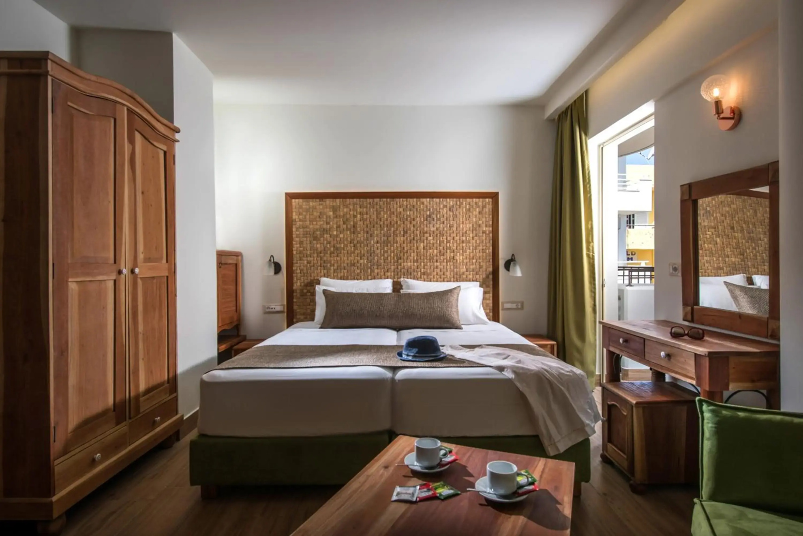 Photo - Anesis Blue Boutique Hotel