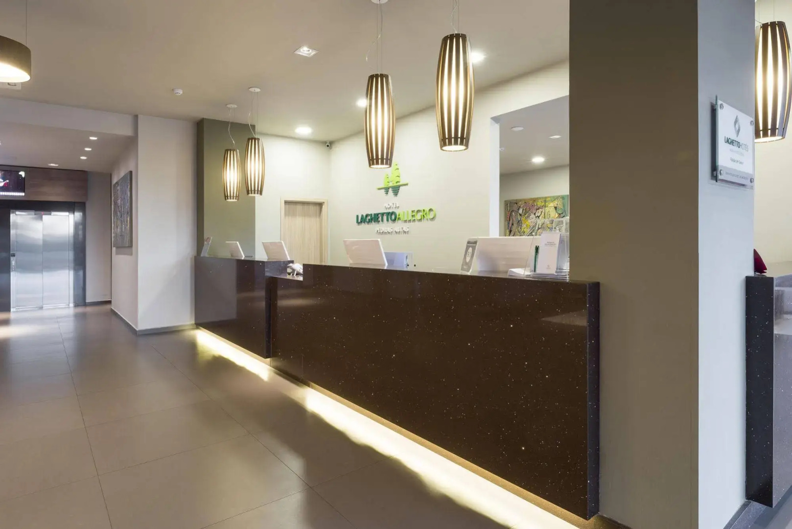 Photo - Hotel Laghetto Pedras Altas