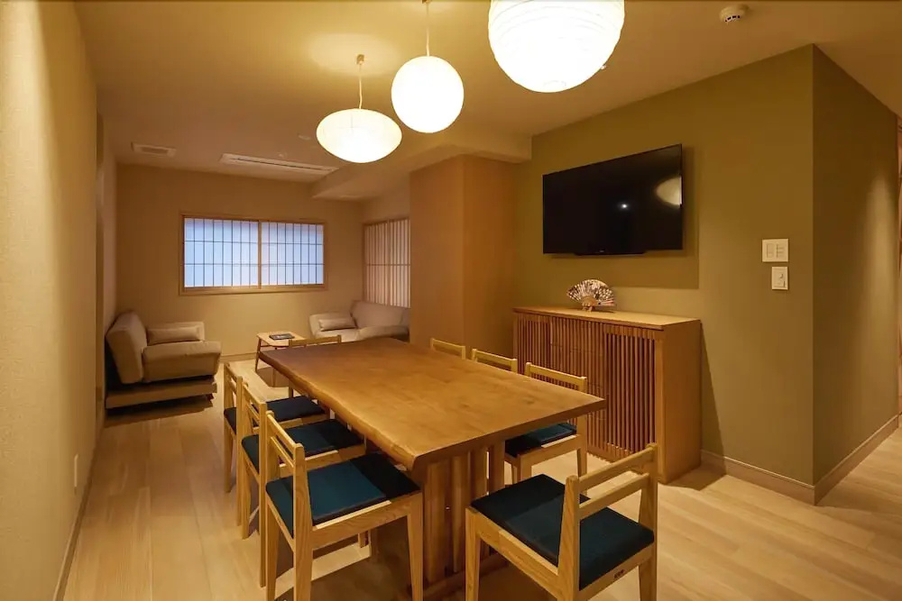 Foto - Stay SAKURA Tokyo Asakusa Yokozuna Hotel