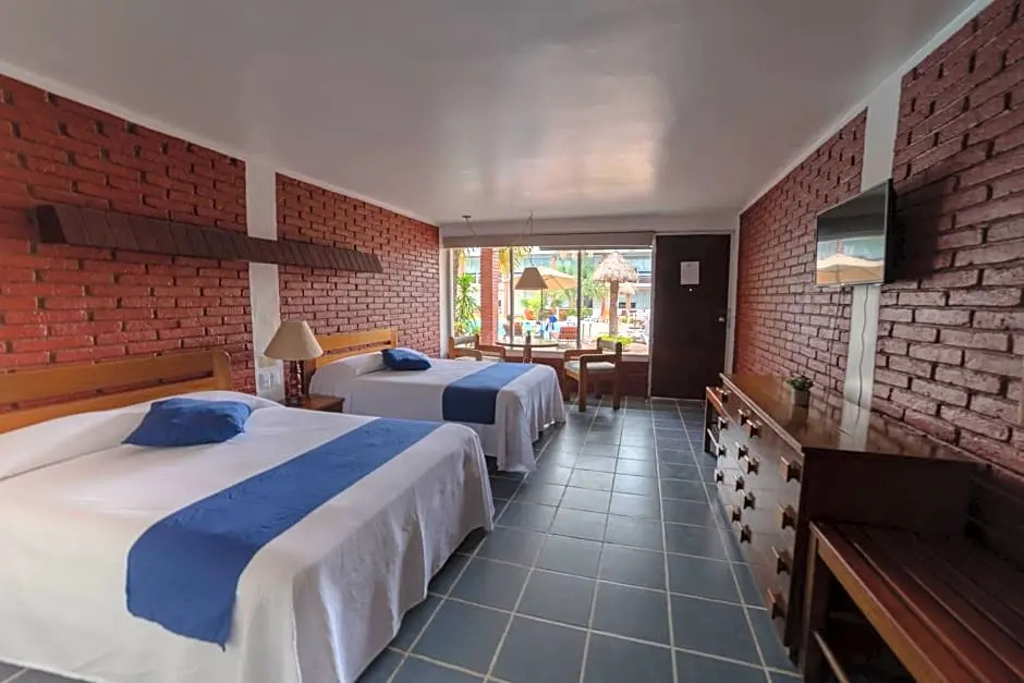 Photo - Hotel Plaza Palmas