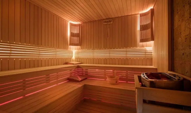 Photo - Mercure Alger Palais Des Congres