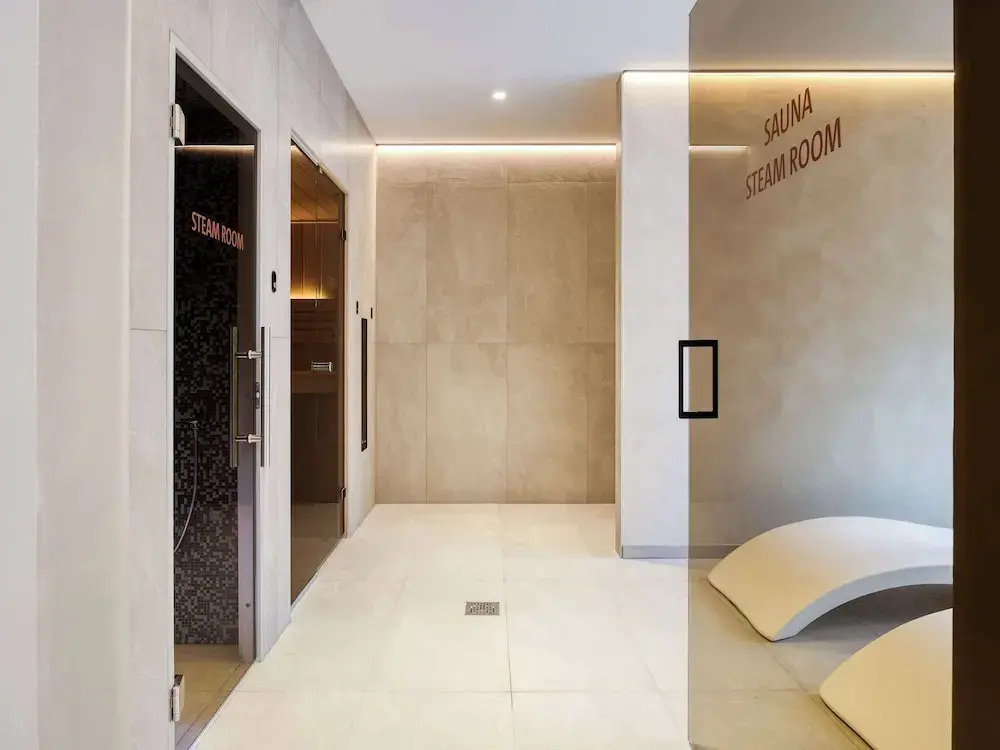 Photo - Mövenpick Hotel Brussels Airport