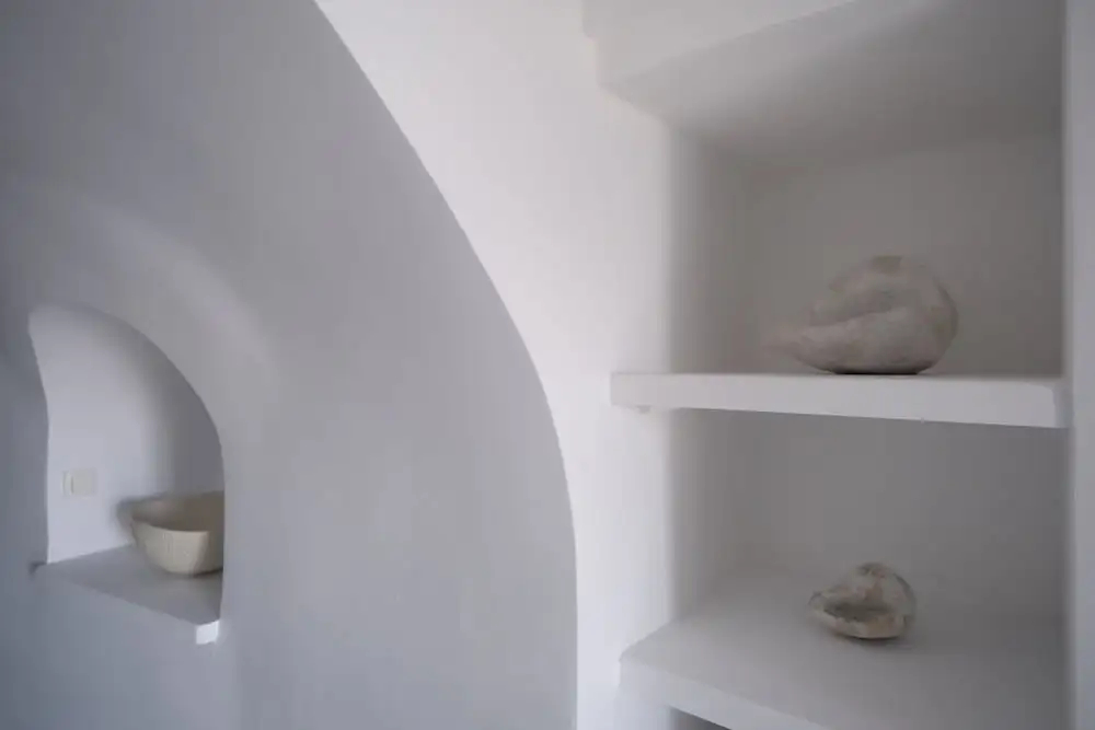 Foto - Anemos Cave Suites
