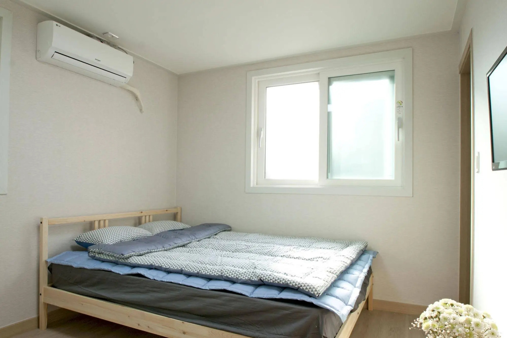 Foto - Twin Rabbit Guesthouse