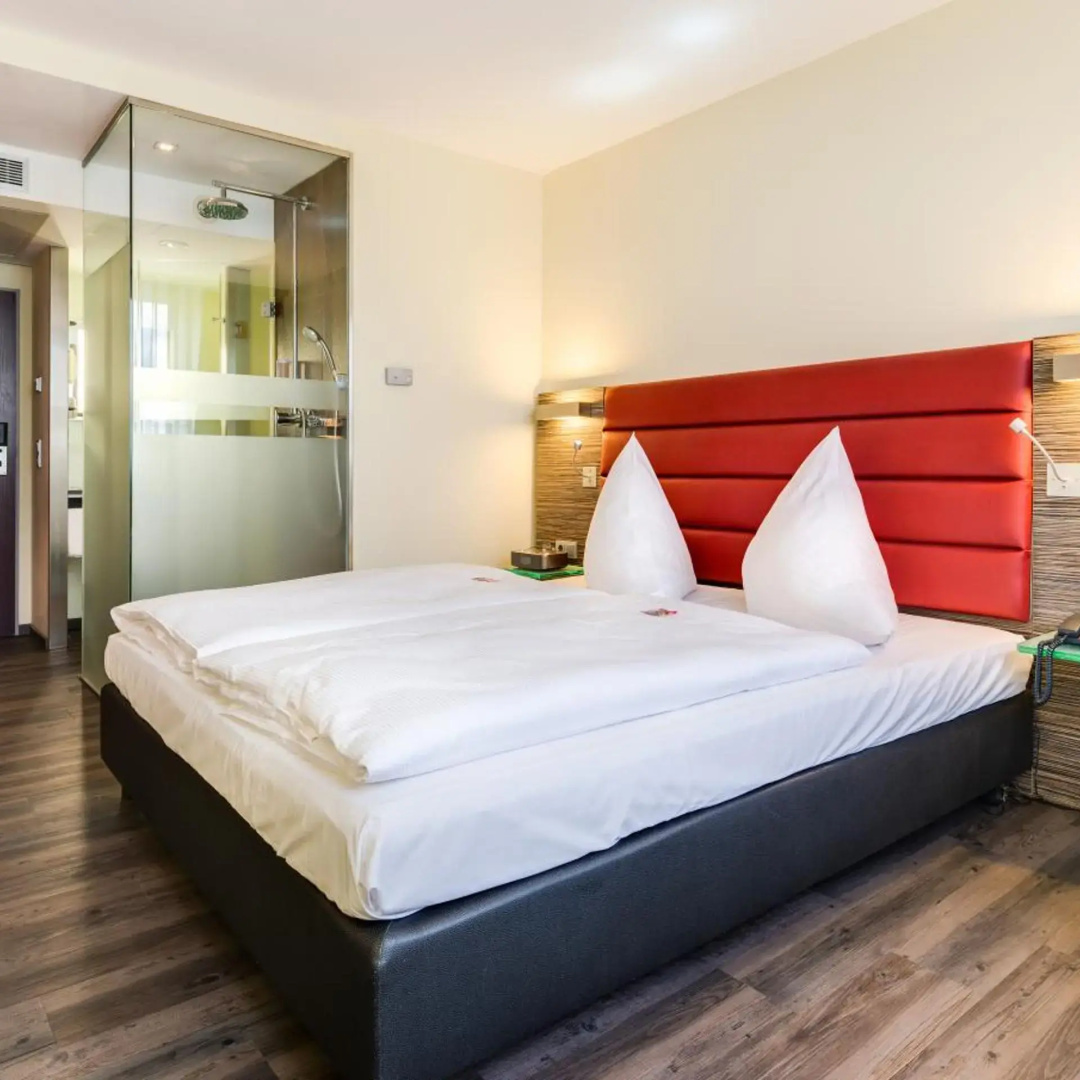 Photo - Novina Hotel Wöhrdersee Nürnberg City