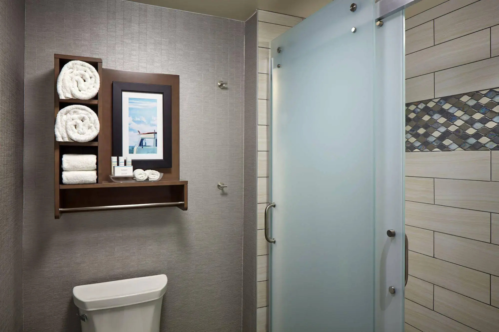 Foto - Homewood Suites by Hilton Los Angeles Redondo Beach