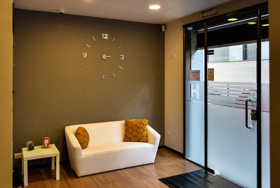 Foto - Hostal Sant Pau