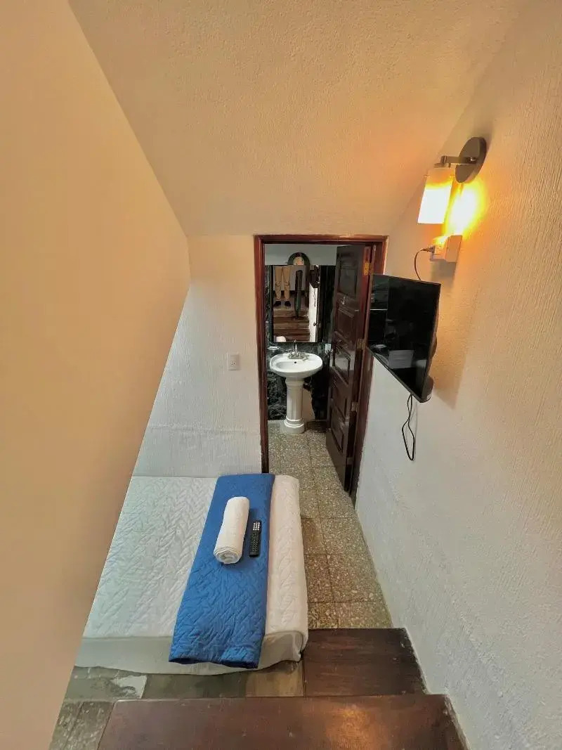 Photo - Hotel Citadin Z10