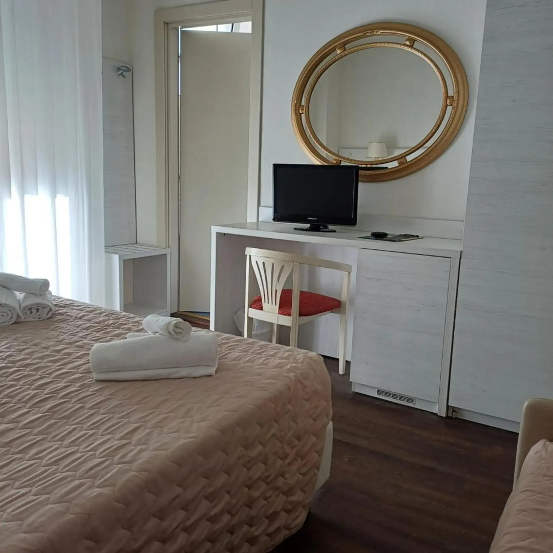 Foto - Hotel Imperial Beach