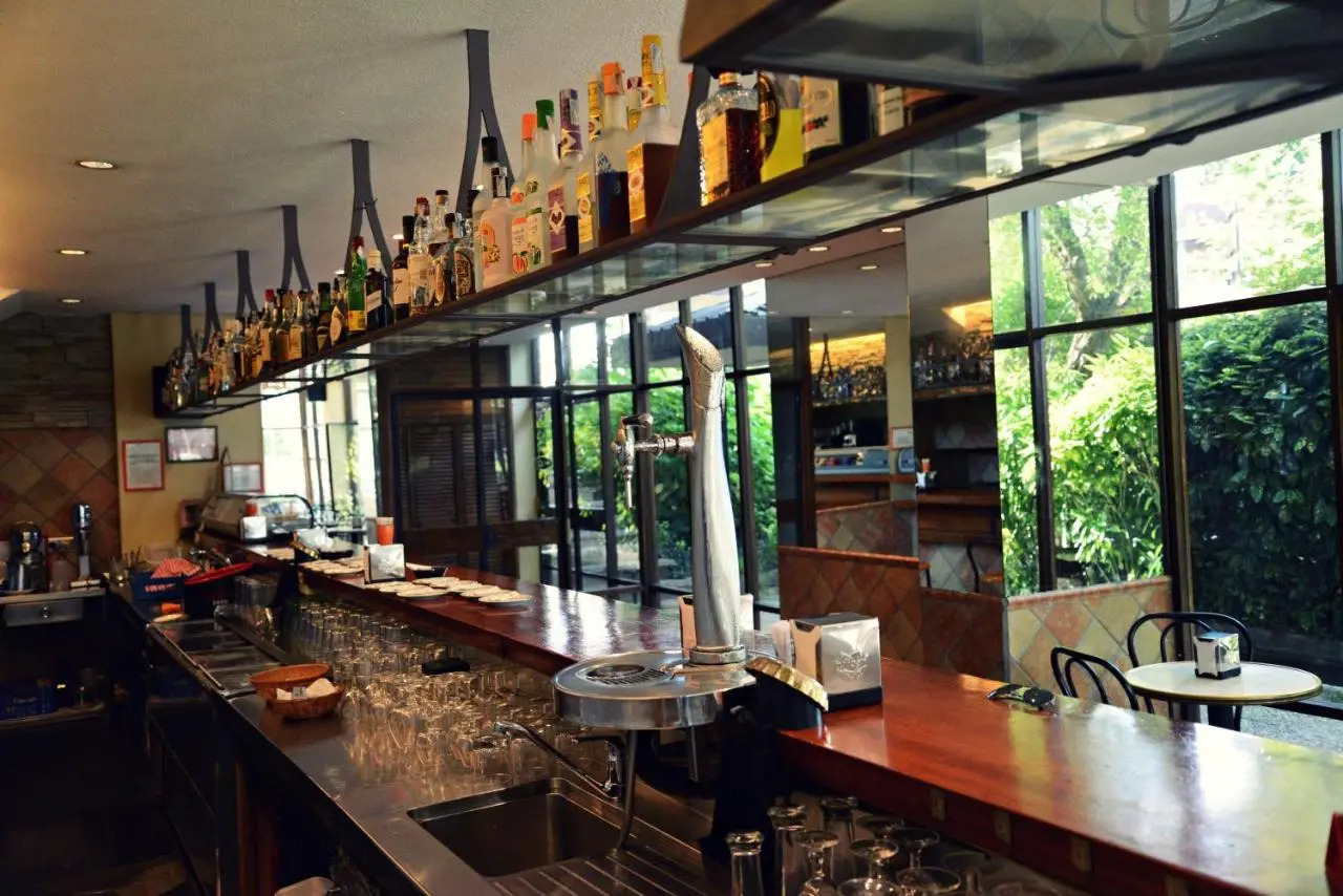 Photo - Hotel Baztan