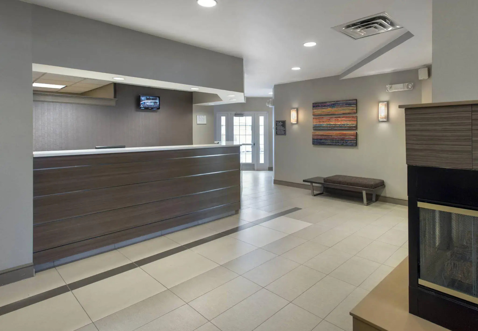 Foto - Residence Inn by Marriott Somerset