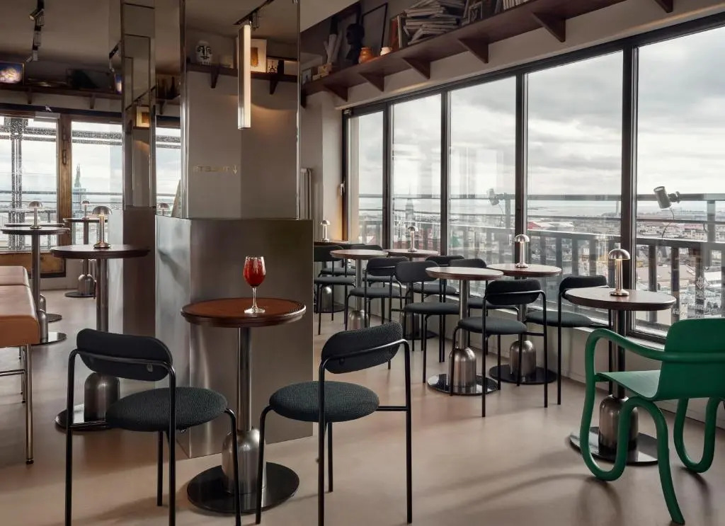 Foto - Solo Sokos Hotel Torni Helsinki