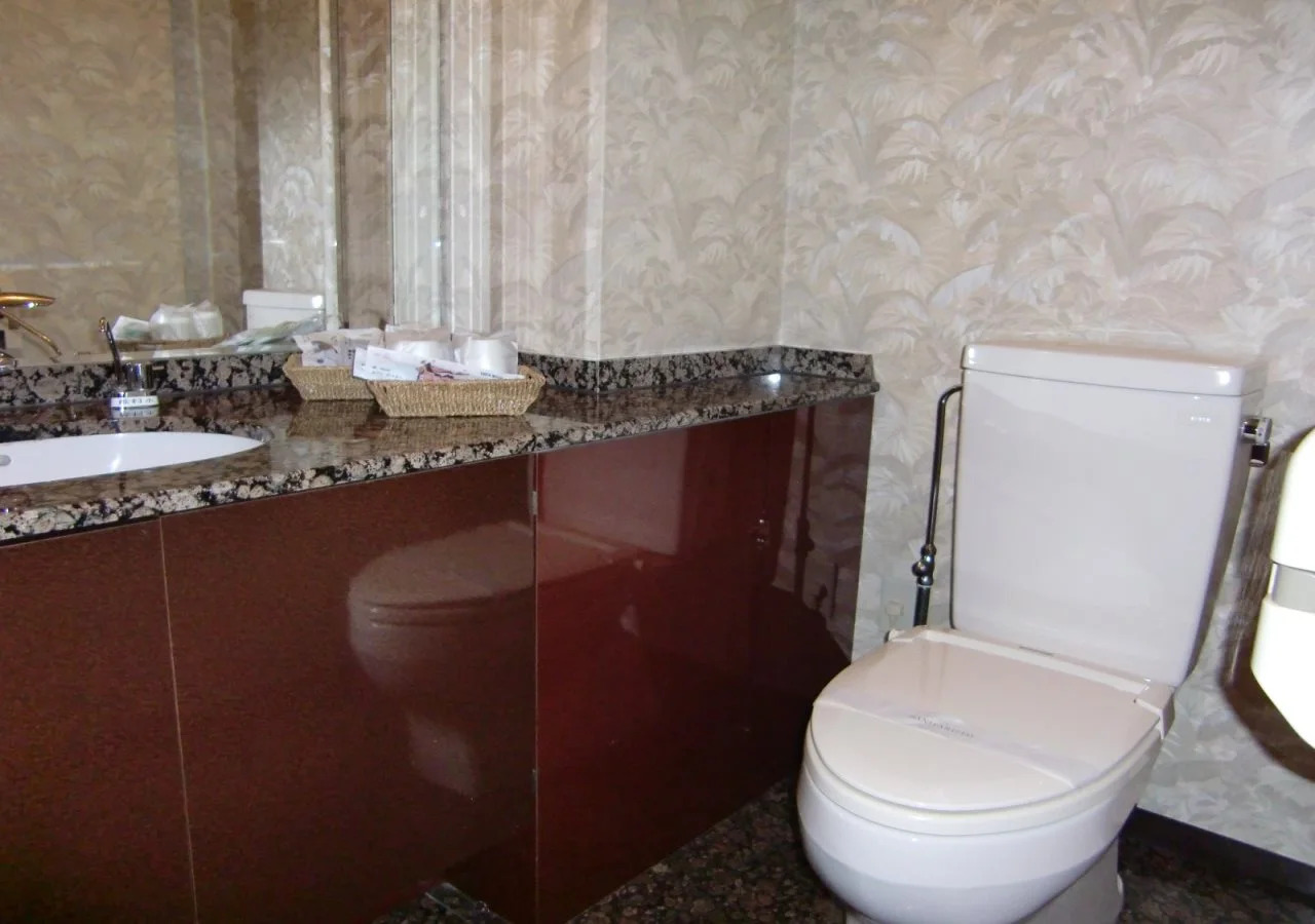 Foto - Hotel In Kyoto Sasarindou