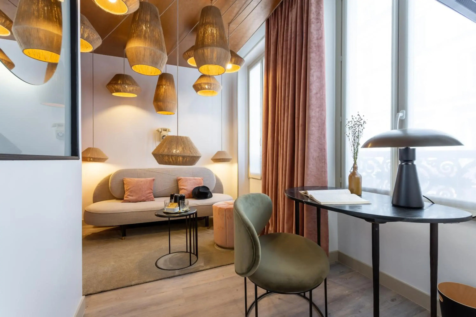 Foto - Hotel Sacha
