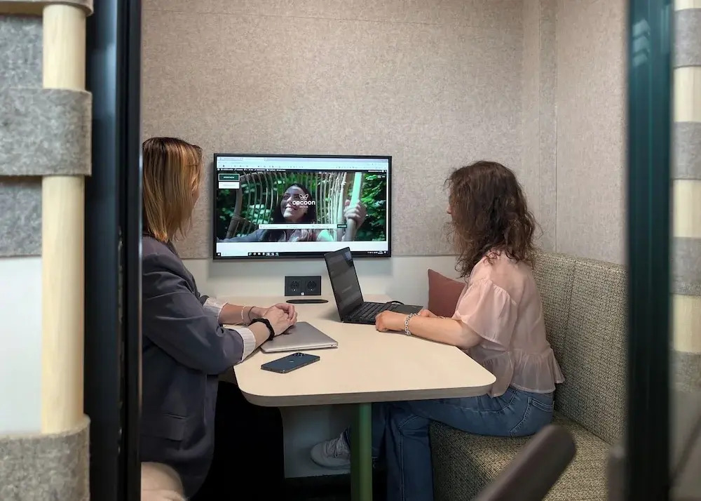 Photo - Cocoon Theresienwiese