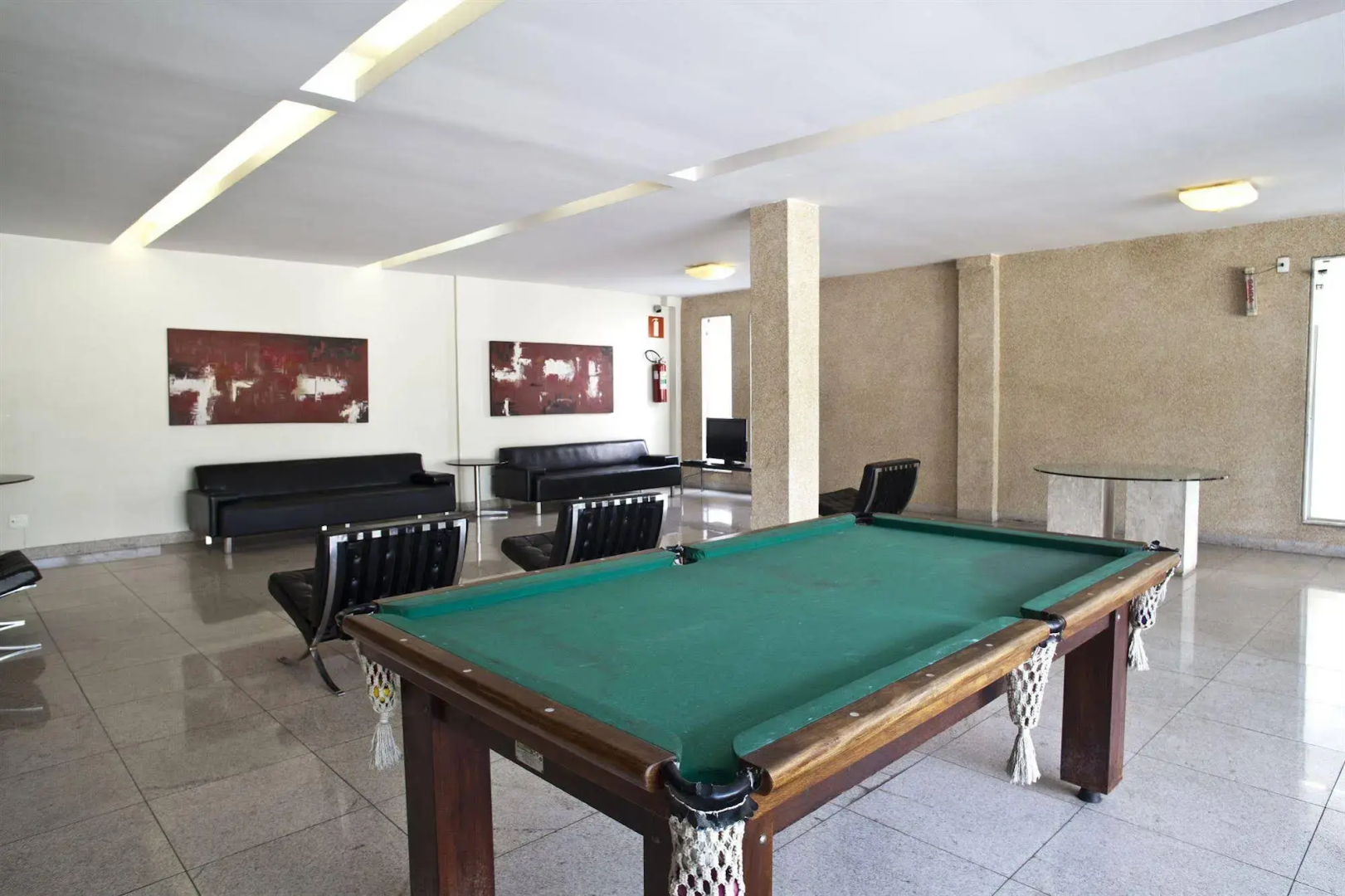 Photo - Pampulha Flat