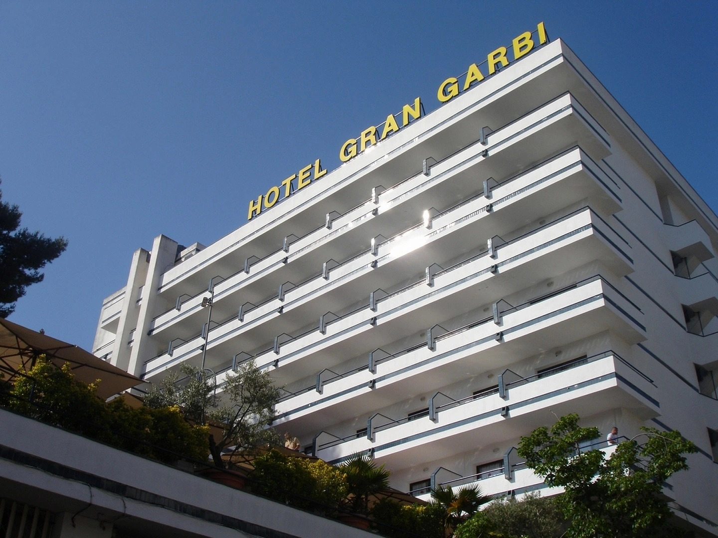 Photo - Hotel Gran Garbi & AquaSplash