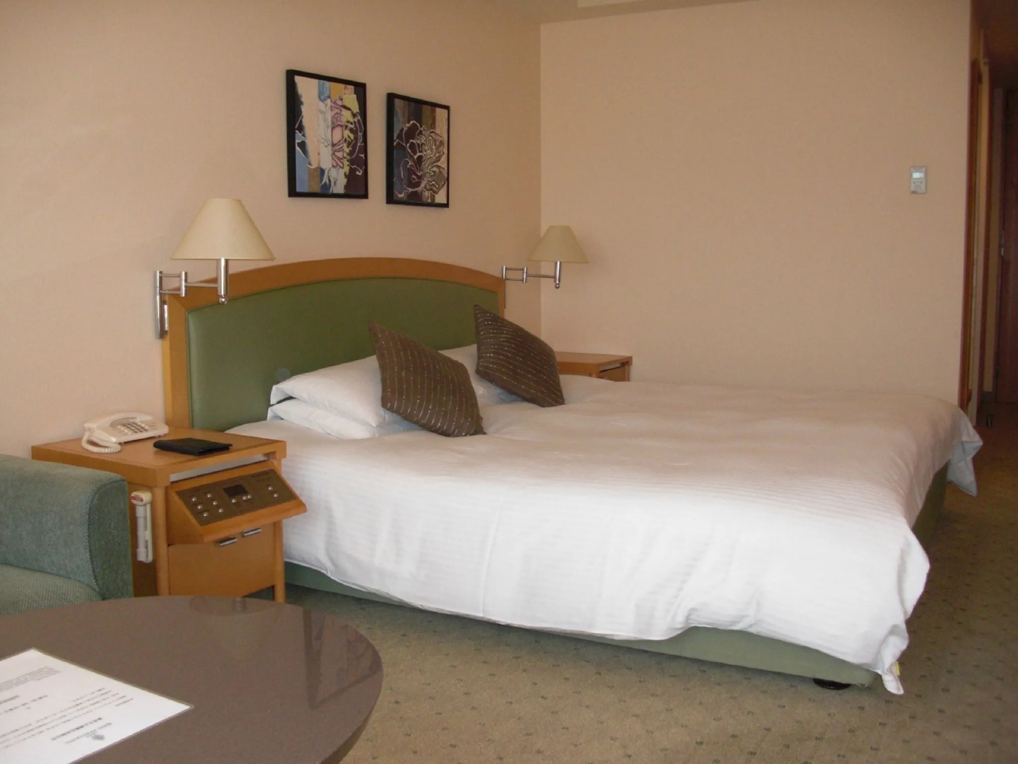 Foto - Royal Pines Hotel Urawa