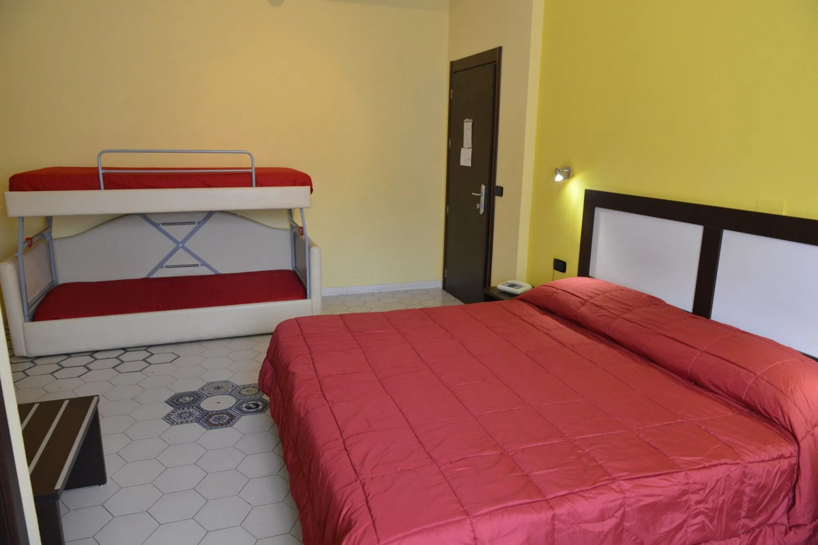Photo - Hotel del Sole