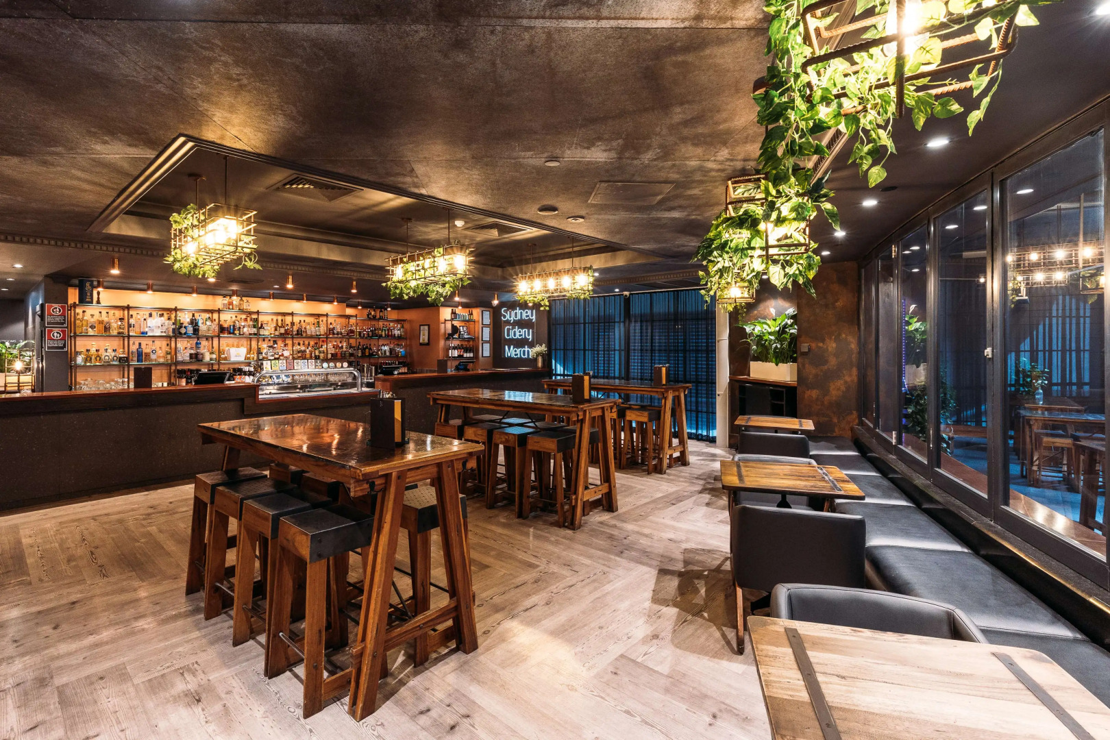 Foto - Rydges World Square