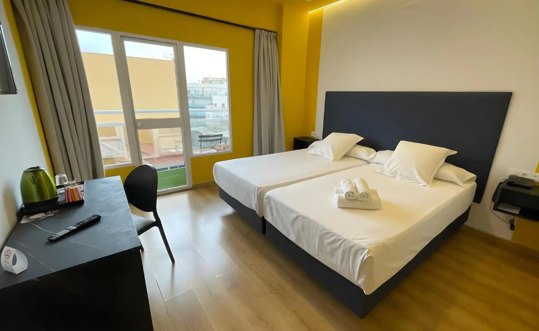 Foto - Hotel Ritual Sireno Torremolinos - Adults Only