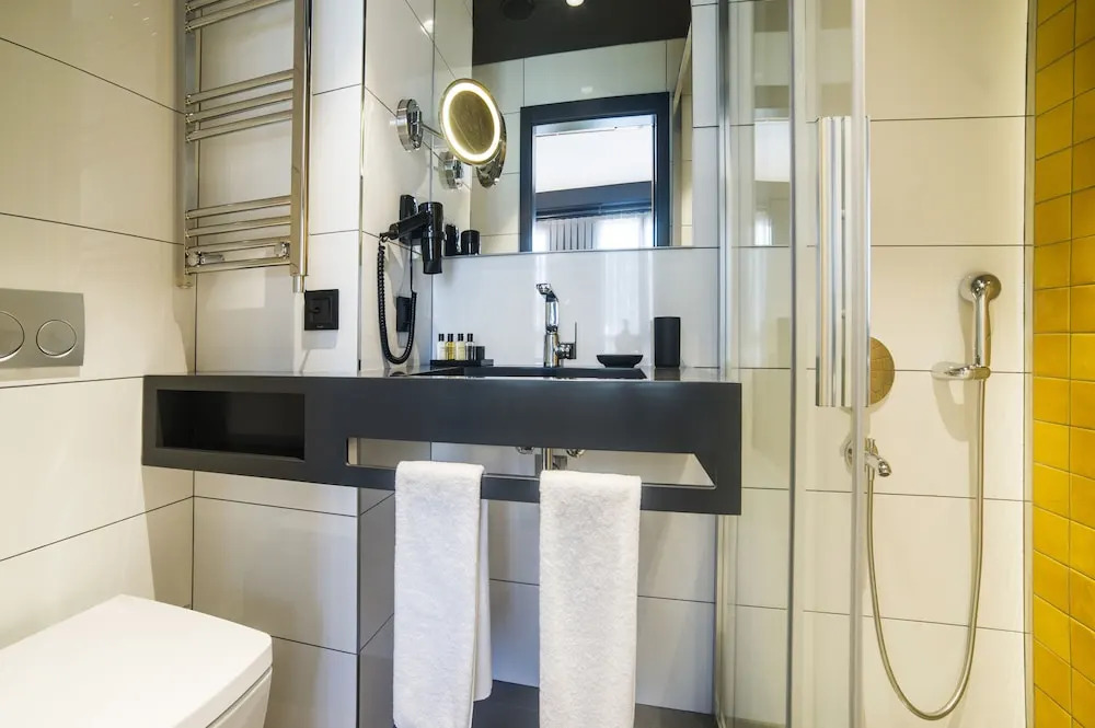 Foto - Trip Park Hotel