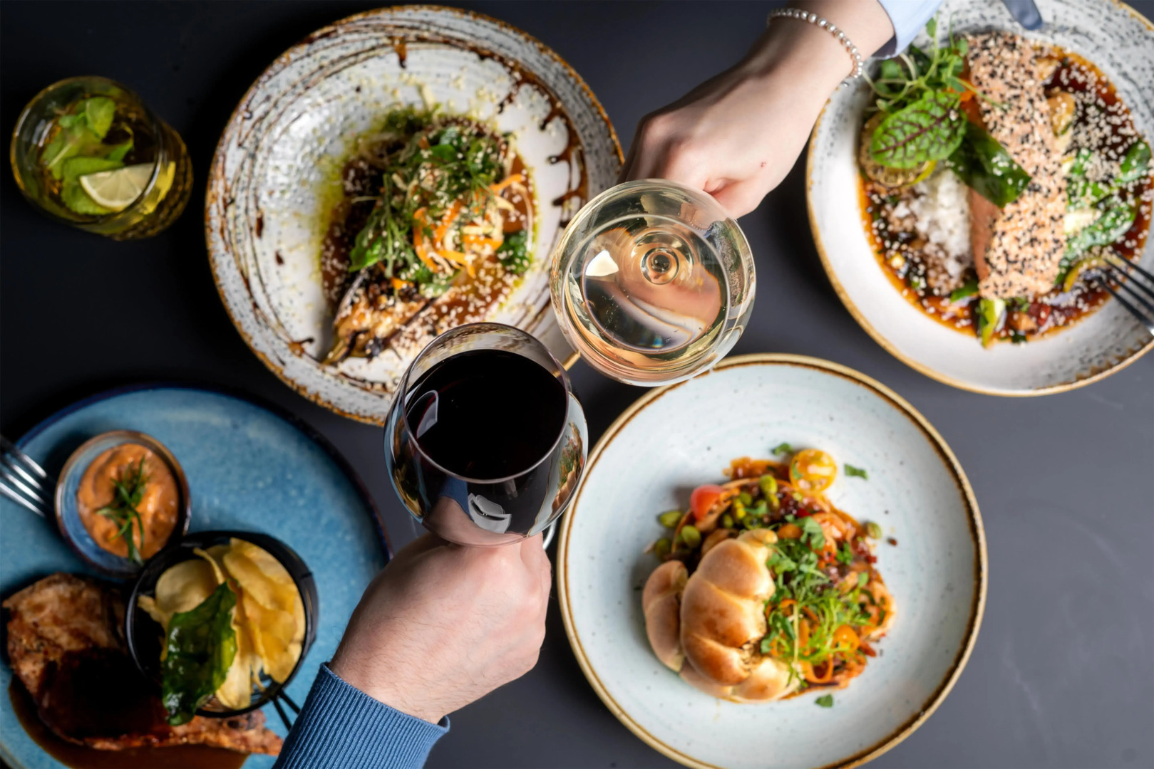 Foto - Radisson Blu Hotel Wroclaw