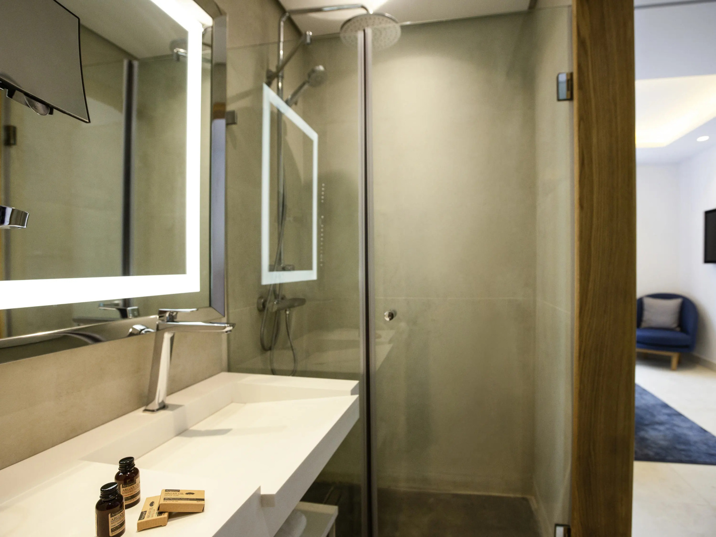 Foto - Aparthotel Adagio Premium Casablanca City Center