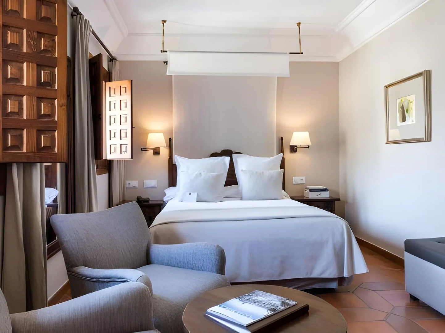 Photo - Parador de Cuenca
