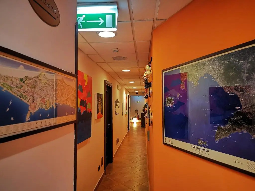 Photo - Hotel Neapolis