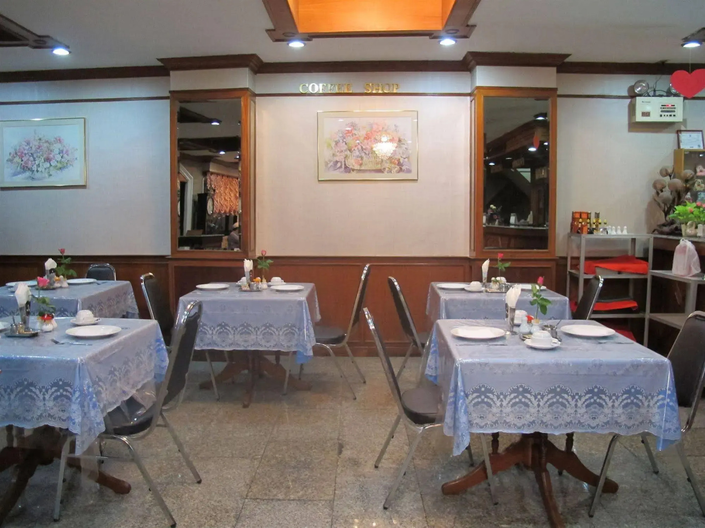 Photo - The Promenade Bangkok