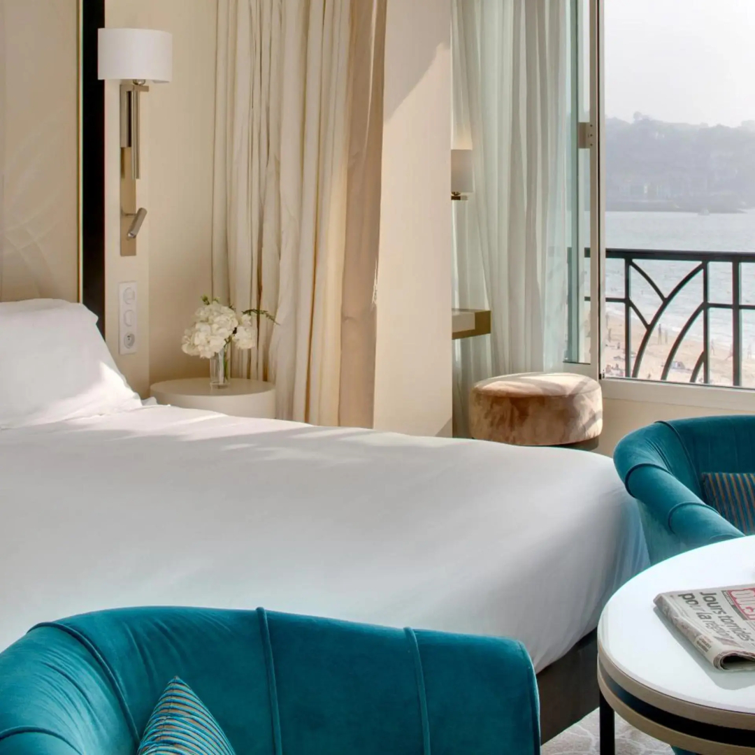 Photo - Grand Hôtel Spa & Thalasso