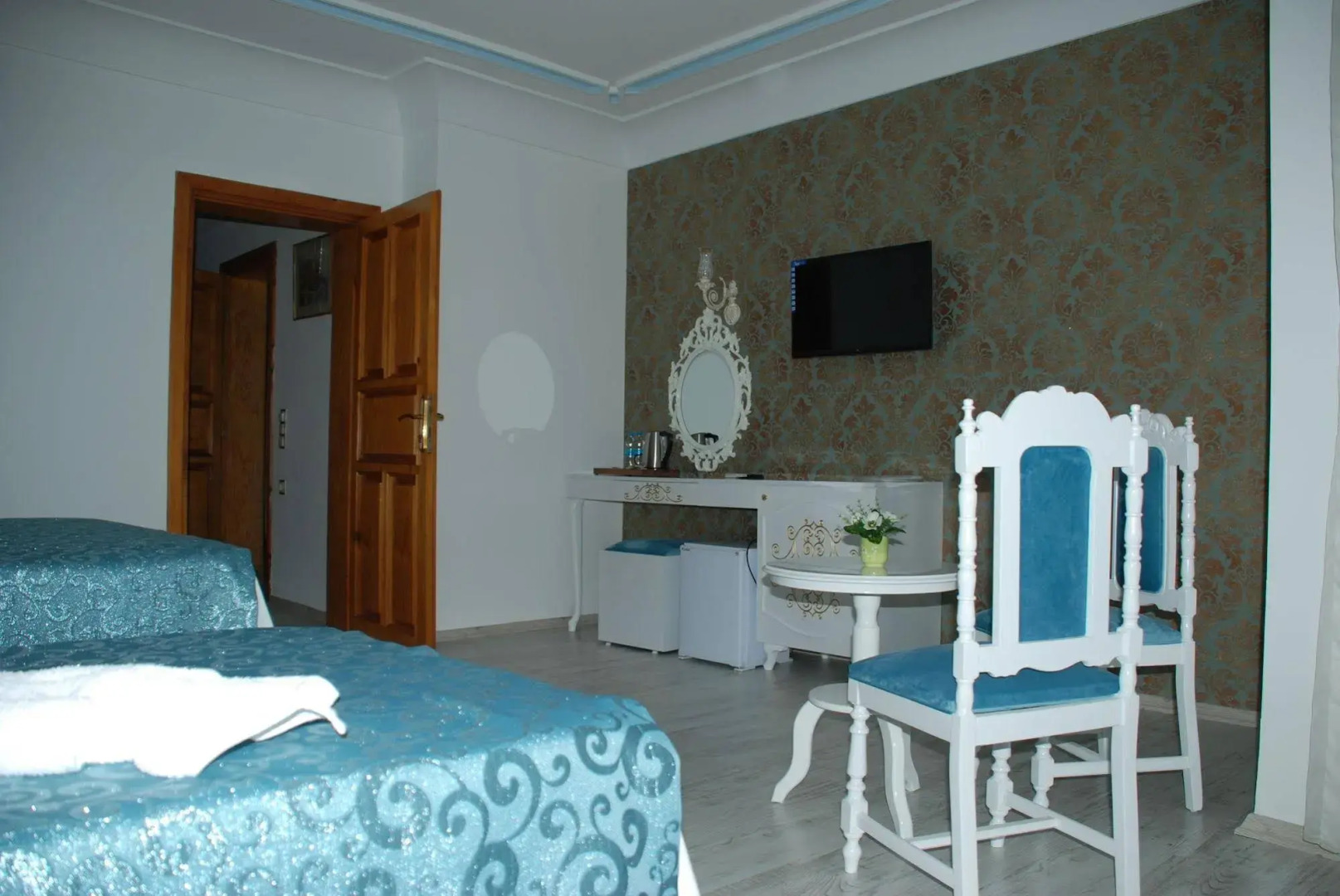 Photo - Urcu Hotel