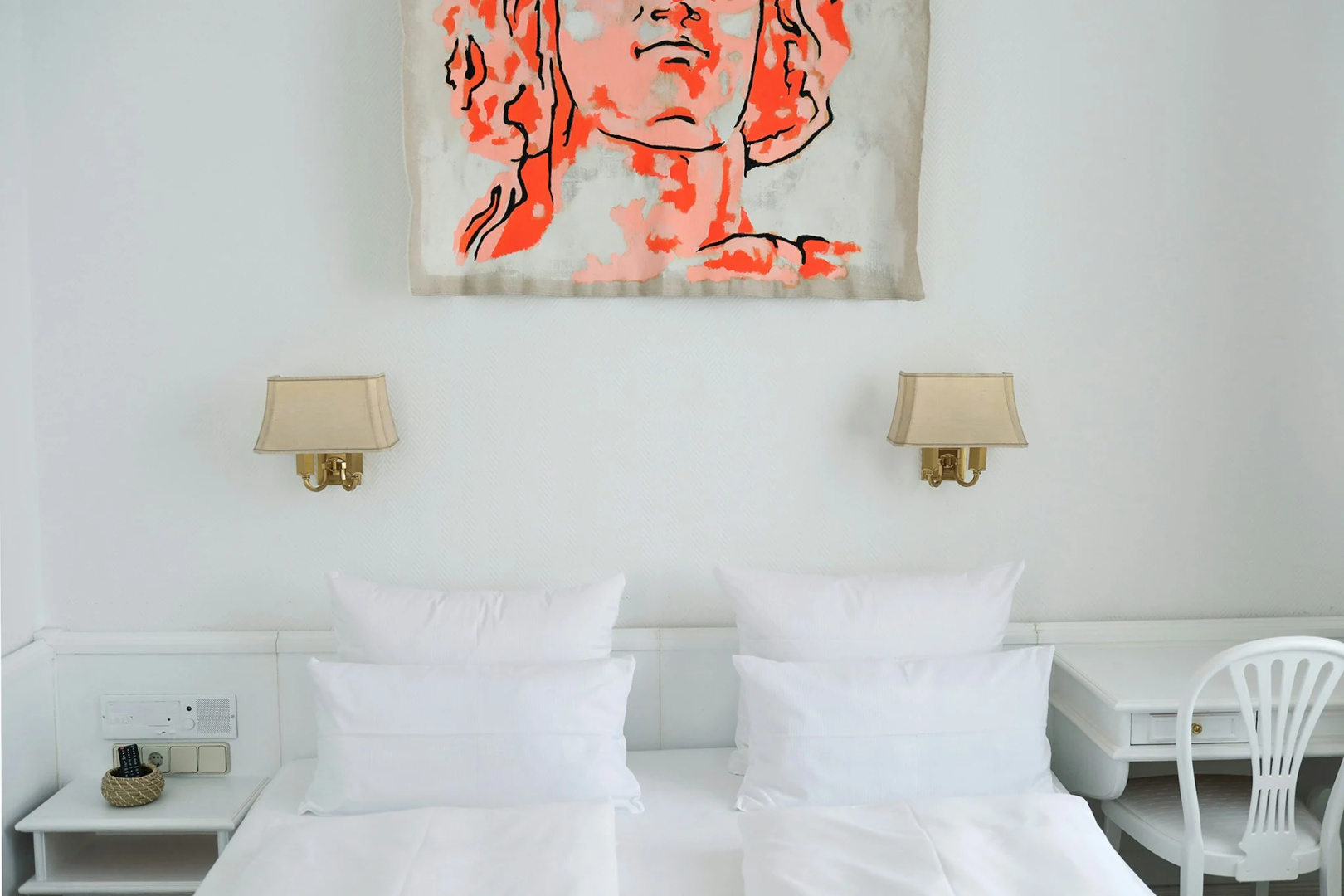 Photo - Boutique Hotel Krone München