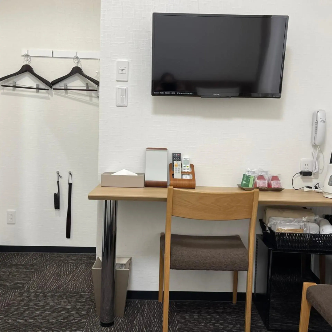 Photo - Ueno Urban Hotel