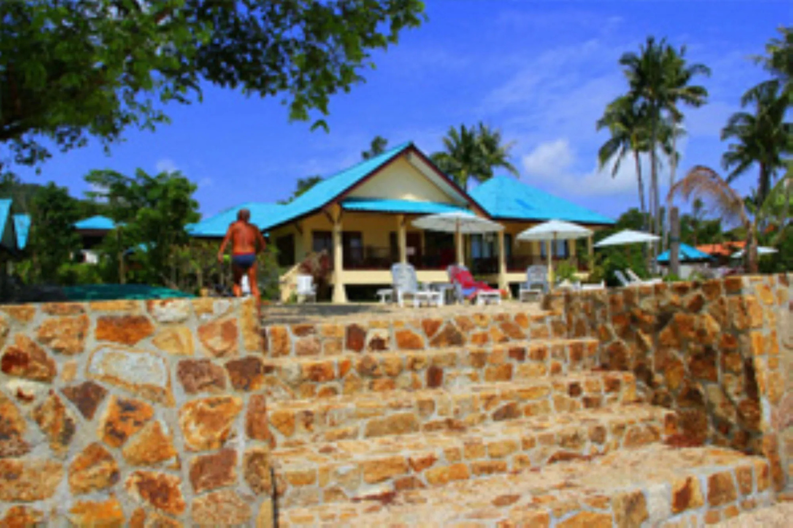 Photo - Three Trees Samui Resort - Sarocha Villa