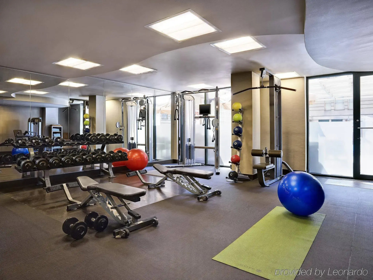 Foto - Westin Georgetown, Washington D.C.