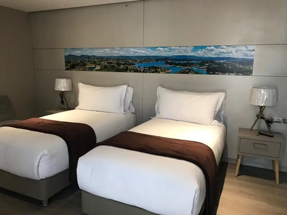 Photo - Hotel City Bog Corferias